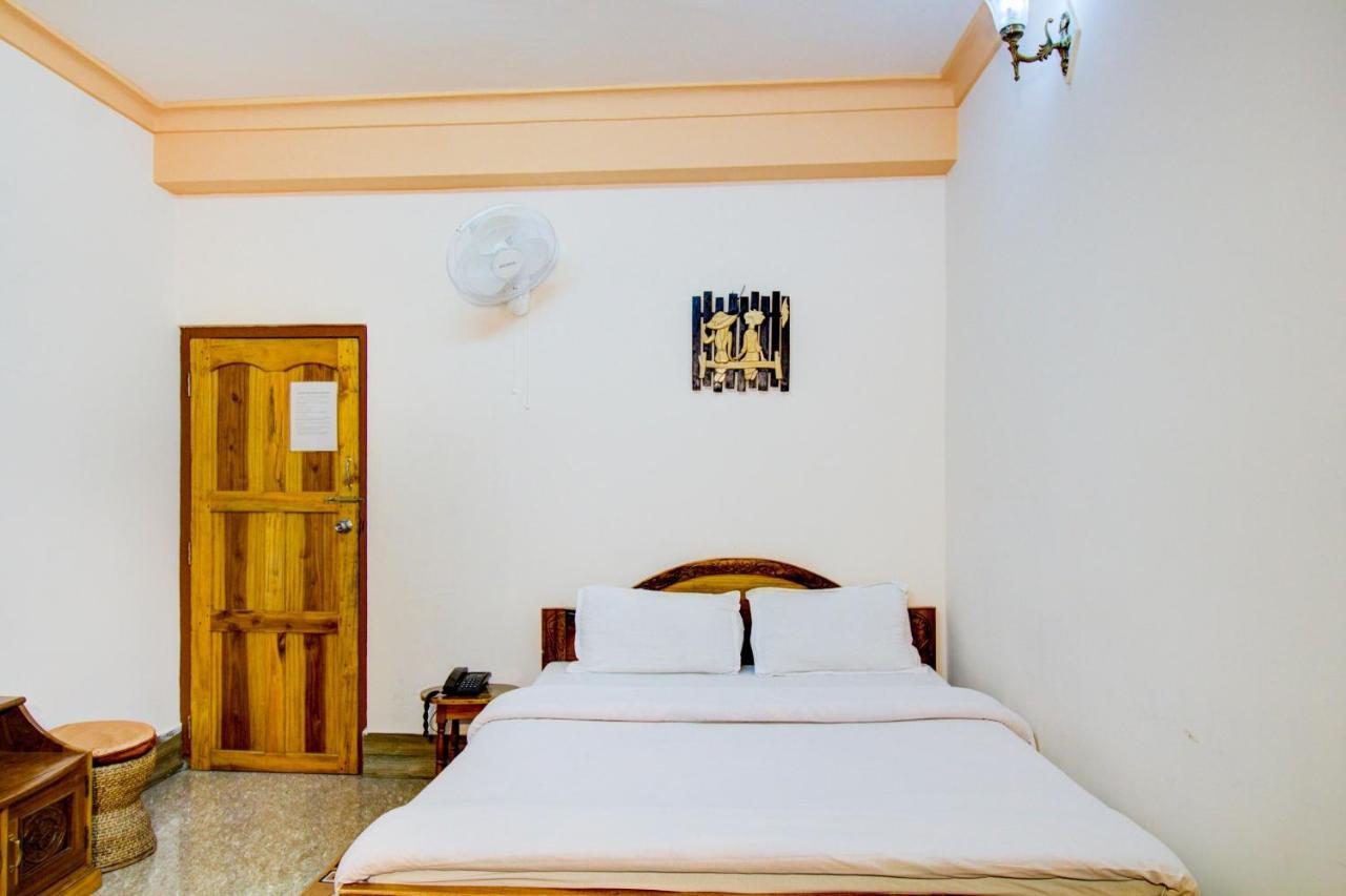 Capital O 79144 Coniferous Resort Cherrapunji Exterior foto