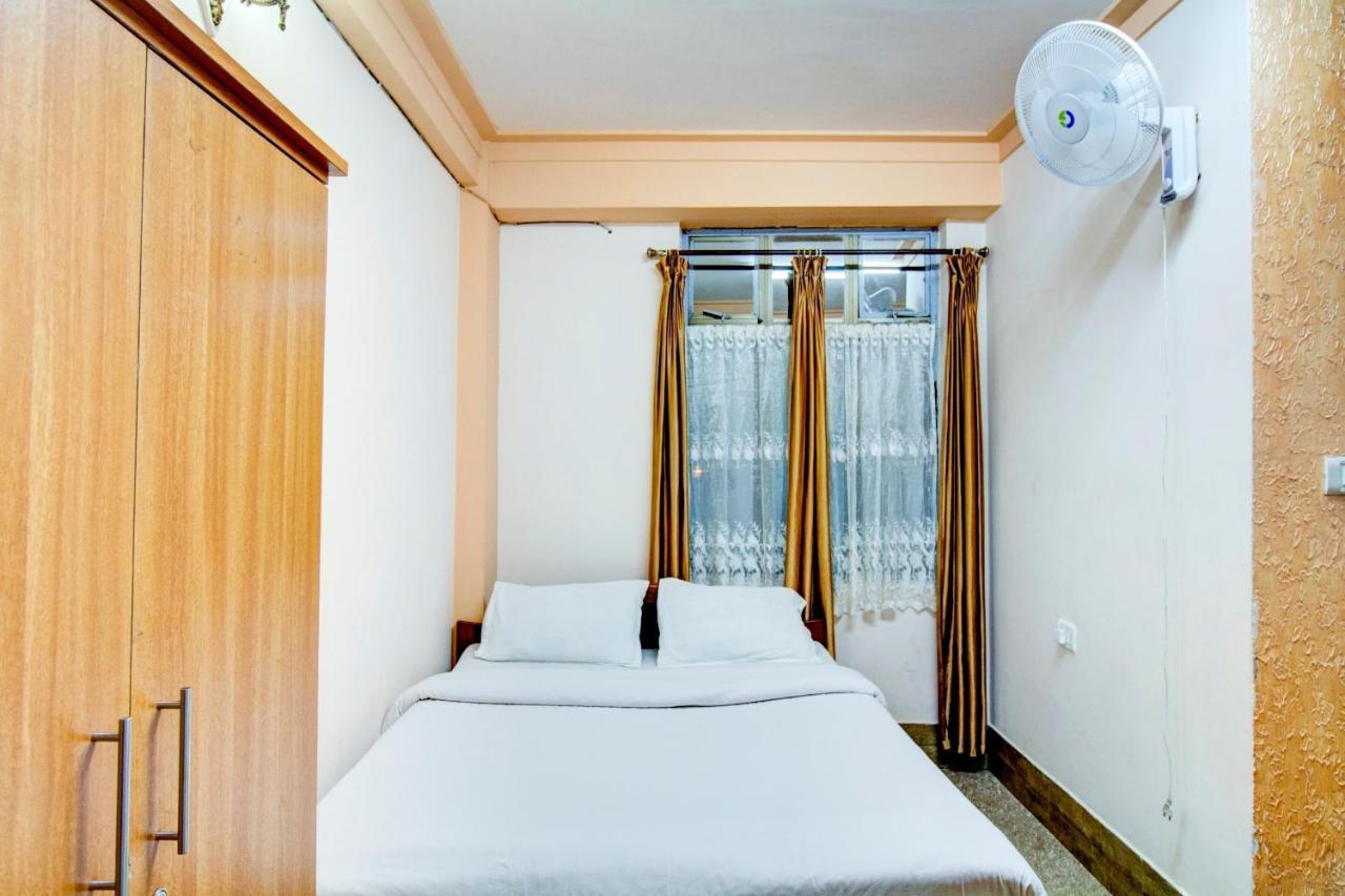 Capital O 79144 Coniferous Resort Cherrapunji Exterior foto